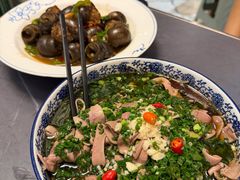-富临轩私房菜(集庆门大街店)