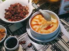 -俏九州·小炒黄牛肉(华润万象汇店)