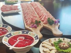 -川庆火锅至尊店