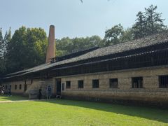 -景德镇古窑民俗博览区