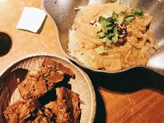 -95号酱骨·一块豆腐(展春园西路店)