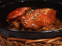 -御花园·粤菜·海鲜火锅(中山公园店)
