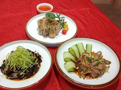 -川香鼎盛(市桥富华总店)