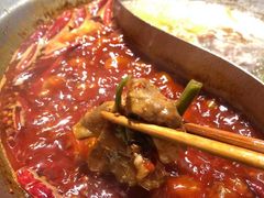-大龙燚火锅(南山大道店)