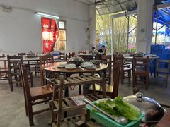 -章记正宗南岗鱼蛋火锅