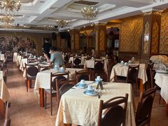 -维吾尔餐厅(宜山路店)