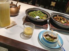 -金原鸭血粉丝汤·汤包·脆皮烤鸭(南京博物院店)