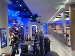-我爱运动健身·游泳·瑜伽·普拉提馆(大卫城店)
