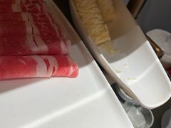 -海底捞火锅(团结桥店)