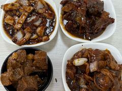 -弄堂面馆(金运路店)