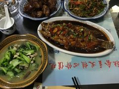 -水香园·中国徽菜名店(紫霞大道店)