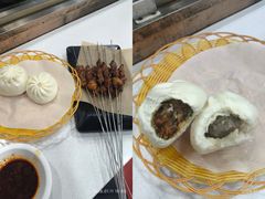 -郑家包子牛肉拉面(尚勤路店)