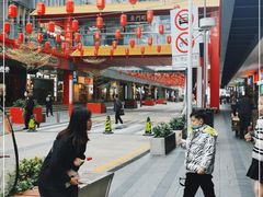 -东门町美食街