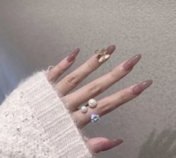 -LILY NAILS美甲美睫