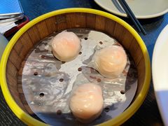 -蝴蝶里·粤菜·点心(滨江龙湖店)