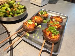 -神伙烧烤(南坪总店)