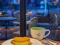 -Peet's Coffee皮爷咖啡(大学路店)