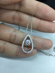 -恒阳珠宝·高级定制镶嵌·天然彩宝·天然钻石(南京西路店)