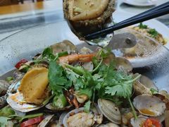 -砂锅居(西四店)