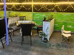 -小象钓虾·营地烧烤(洛溪店)