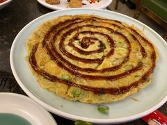 蚵仔煎-零度空间·台湾小馆(五道口购物中心店)
