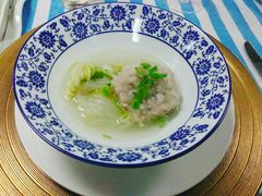 -鲁商铂尔曼大酒店·铂丽自助餐厅