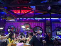 -蘭奢雅集·江浙菜(青山江滩店)