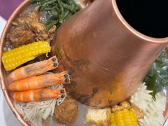 -凯鸽酒楼(大同振兴街店)