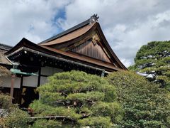 -京都御所