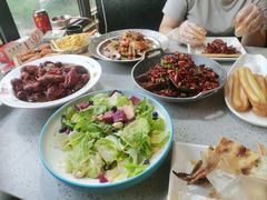 -叶派龙虾·招牌十三香(合肥路首店)
