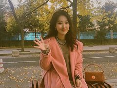 -三里屯东五街银杏大道