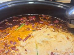 -钢管厂五区小郡肝火锅串串香(清河店)