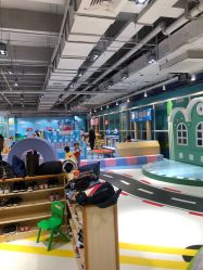 -利奥梦幻主题乐园(爱琴海购物公园店)