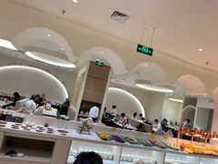 -小茉庐和牛自助火锅(龙湖万达店)