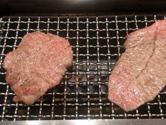 -俺的焼肉(銀座9丁目店)