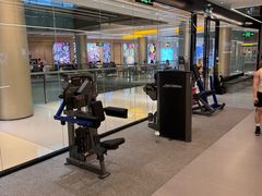 -24/7 FITNESS 健身(罗湖金光华店)