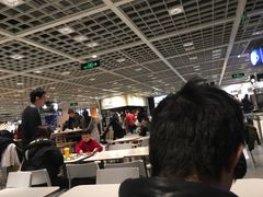 -宜家·瑞典风味餐厅(无锡店)