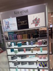 -DX HAIR SALON·发现未知美发沙龙