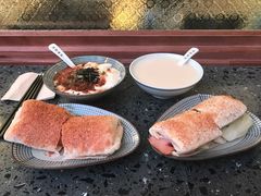 -桃园眷村(万象天地店)