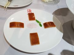 -味+新京宴·烤鸭·北京菜(创意谷店)