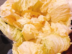 -竹叶涮肉坊(总店)