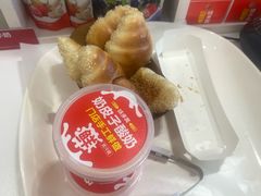 -味多美蛋糕(八大处店)