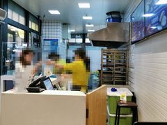 -吉品合酥脆烤饼(太平洋森活天地店)