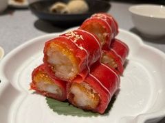 -潮府馆·非遗潮州菜·世纪公园(新国际博览中心店)