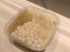 冰糖三鲜冰粉-甜心闲生传统手工冰粉(奎星楼店)
