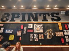 -8PINTS八品脱·日料·烧鸟·精酿小酒馆(莘庄店)