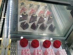 -麦雪尔甜品·生日蛋糕(新街口旗舰店)