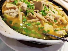 -新花城蟹粉馆(乌鲁木齐店)