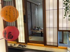 -桃夭日式料理(国信店)