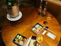 -Sushi Hanzo半藏(天环广场店)